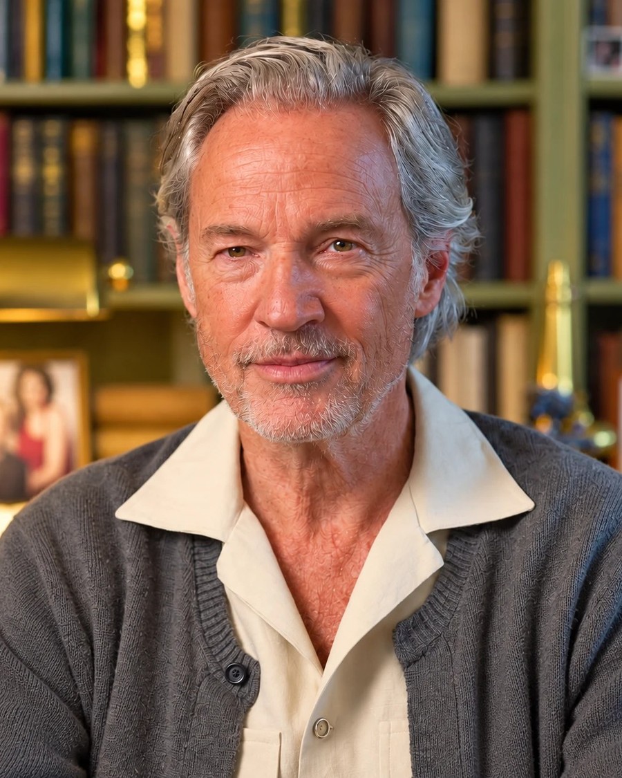 Marcus Keller